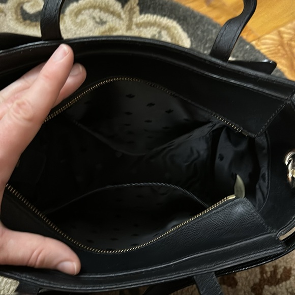 Kate Spade Cats Meow Lottie Satchel - Picture 9 of 10